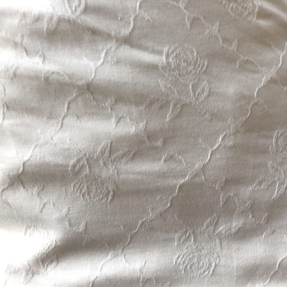 Ledin white dress - Picture 5 of 5